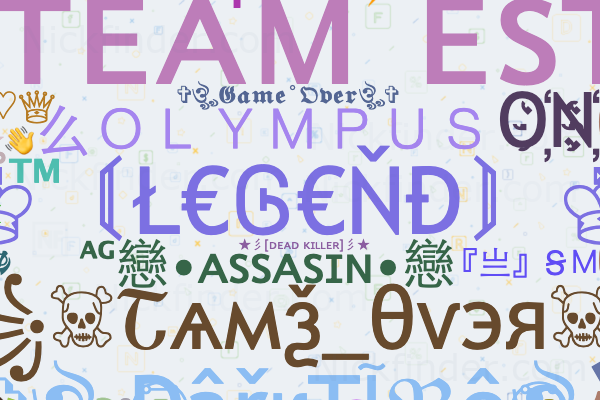 Awesome Clan Names – Unique, Funny & Badass Picks