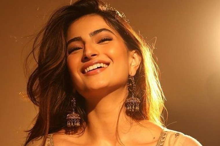 Most Beautiful Indian Actress Name of All Time