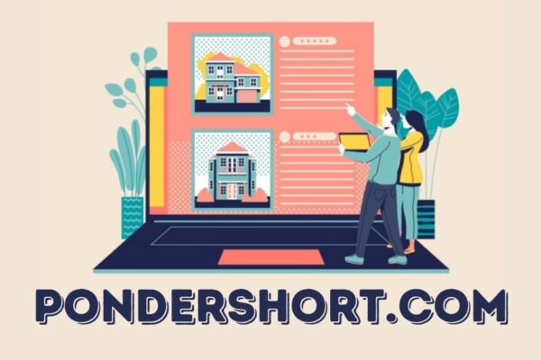 PonderShort.com: Where Curiosity Meets Knowledge