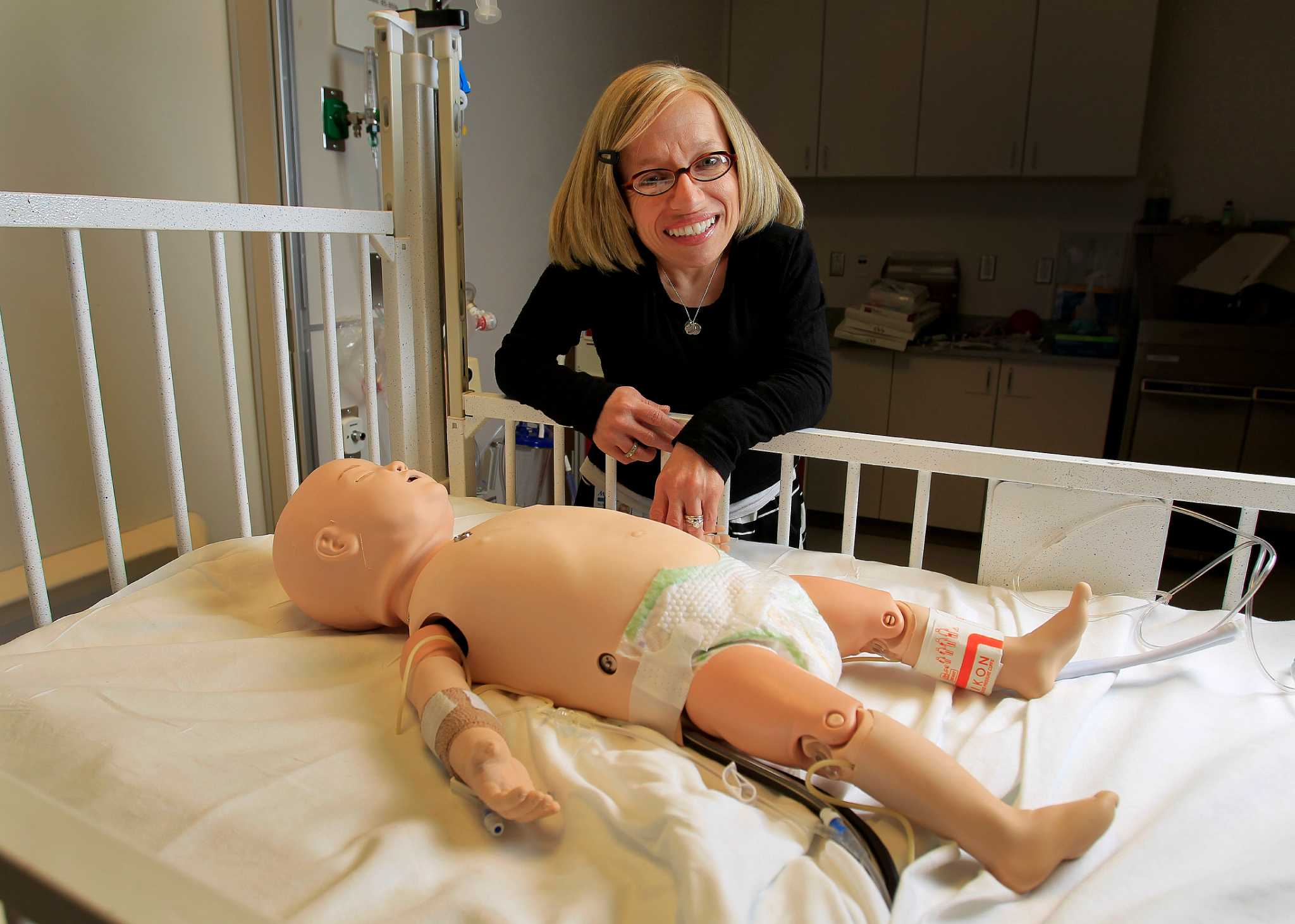 How Much Does Jen Arnold Make as a Doctor