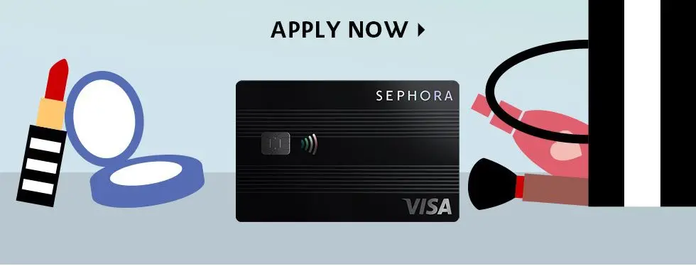 Sephora Credit Card Login – Access Your Account Now!