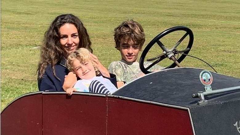 Rose Hanbury Daughter Photo – Everything We Know Rose Hanbury Daughter Photo – Everything We Know