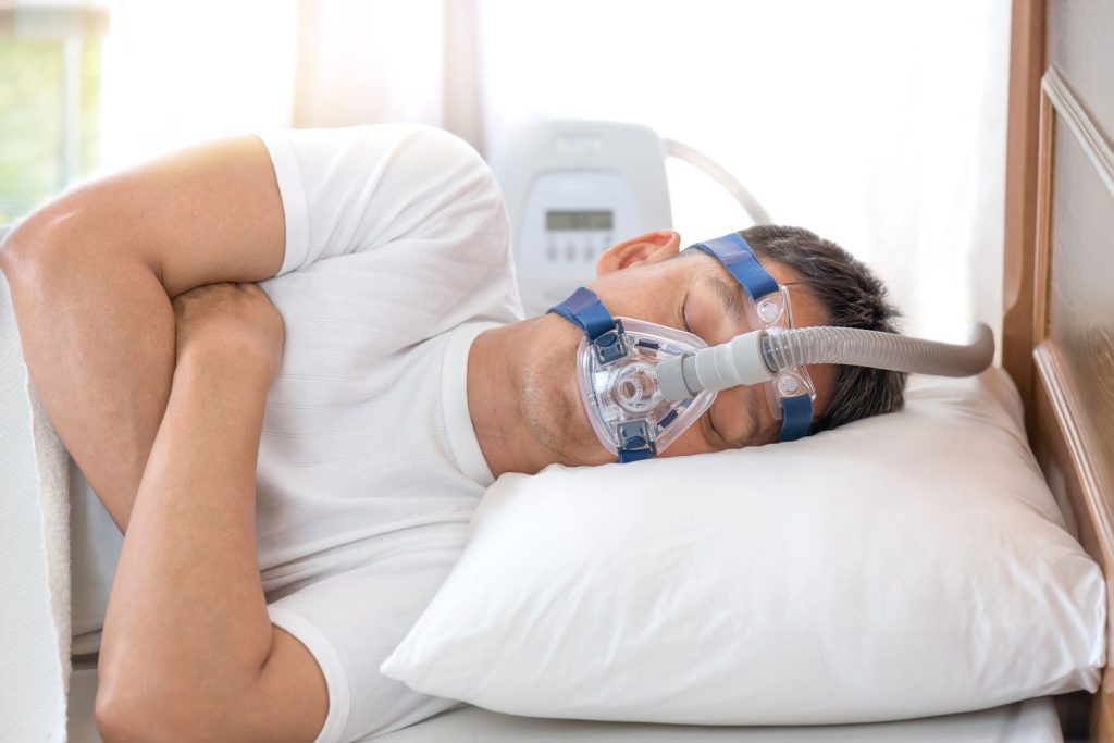 Understanding Sleep Apnea: Symptoms, Risks, and Modern Treatments