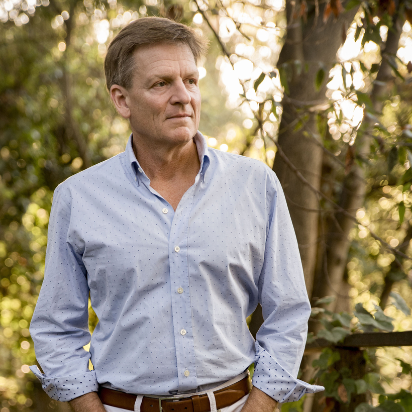 Michael Lewis Net Worth & Income Sources You Didn’t Know