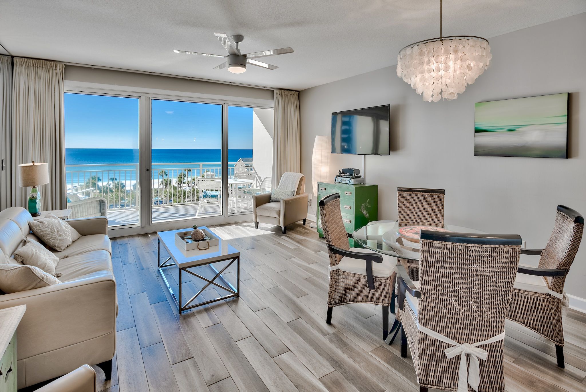 Best Airbnb Destin Florida Rentals for a Perfect Stay