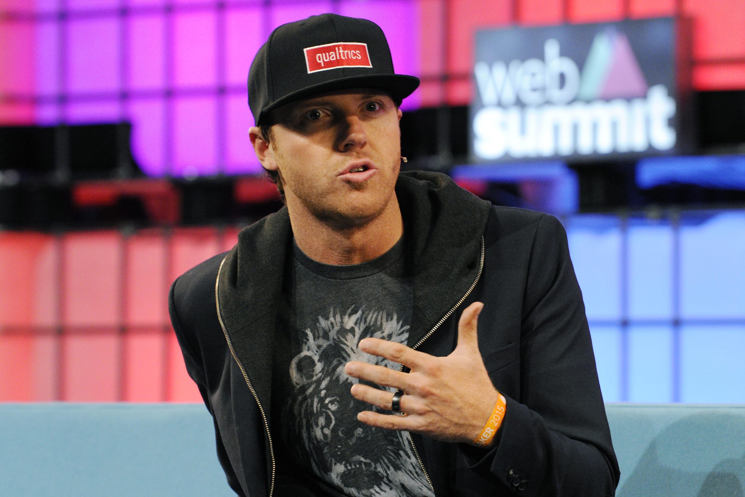 Ryan Smith Net Worth: A Look at His Billion-Dollar Empire