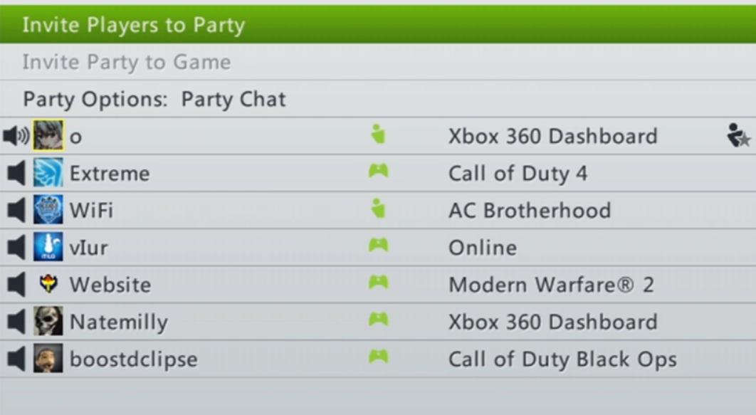Awesome Gamertags for Guys That’ll Get You Noticed