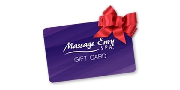 Massage Envy Gift Card: Easy Steps to Check Balance & More