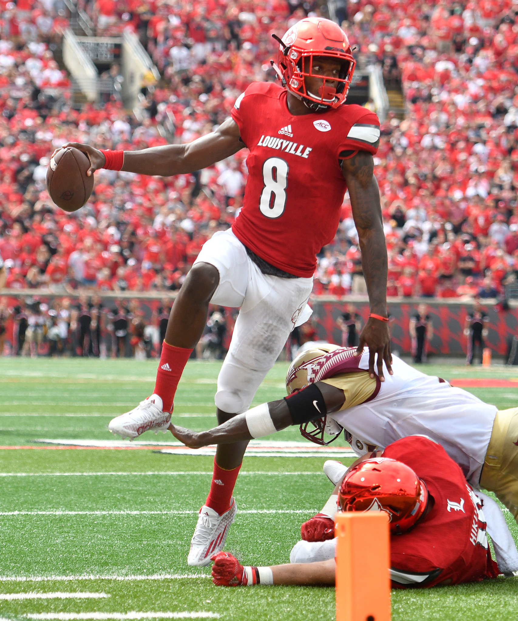 Florida State vs Louisville: Key Matchup Breakdown