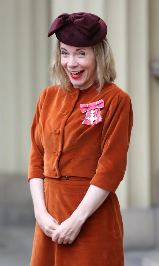What Is Lucy Worsley Net Worth? Find Out Here!