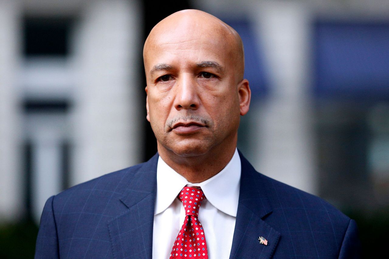 Ray Nagin Net Worth: From Mayor to Millions?