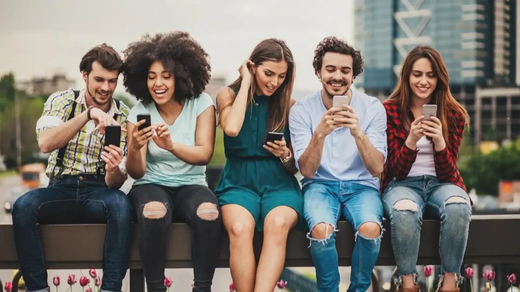 Best Group Names for 5 People – Fun & Creative Ideas Best Group Names for 5 People – Fun & Creative Ideas