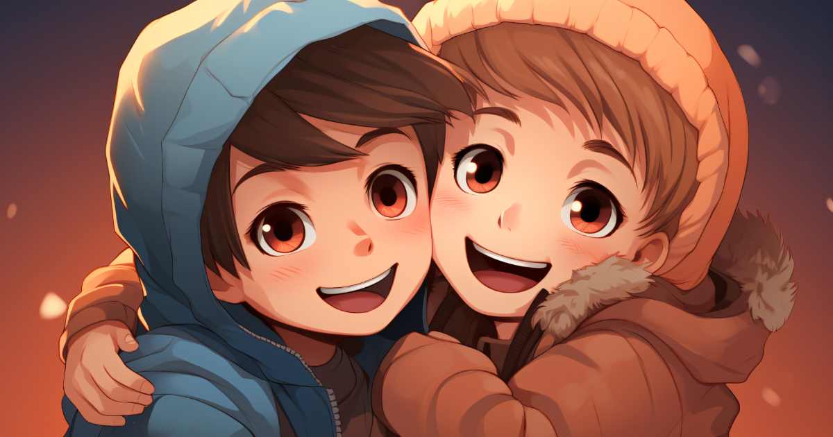 Creative Duo Names for Gamers: Stand Out Together