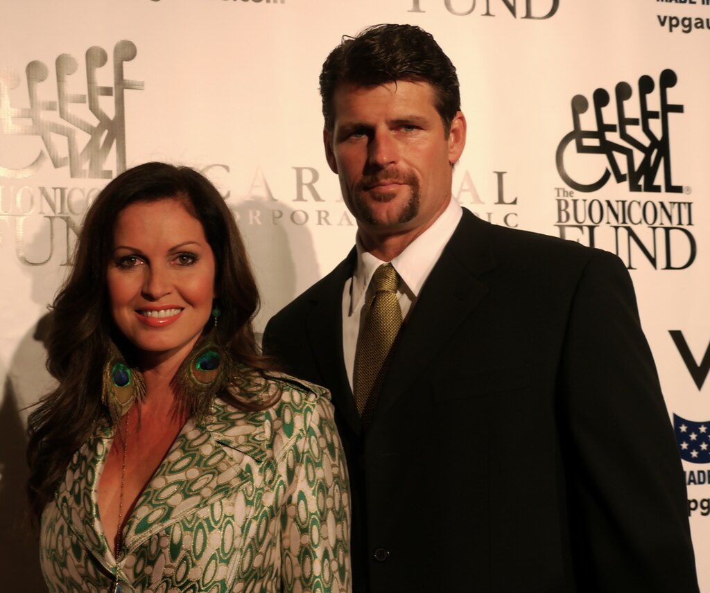 Lisa Guerrero Net Worth: How She Built Her $5M Fortune!