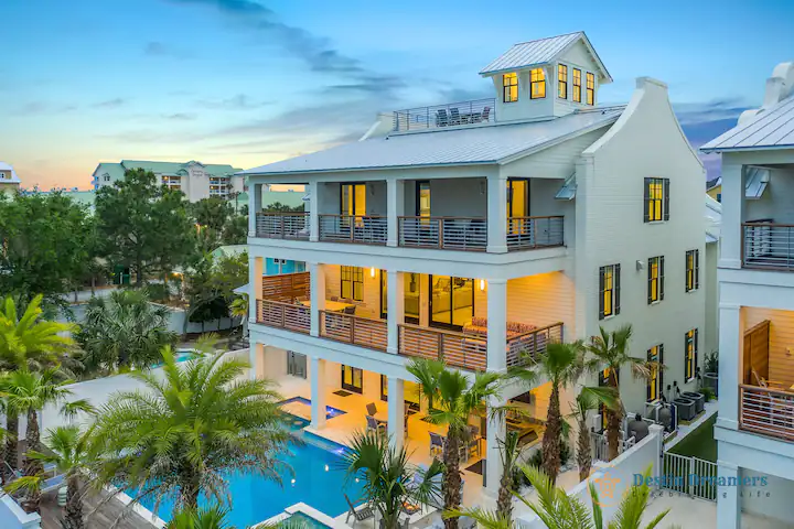 Best Airbnb Destin Florida Rentals for a Perfect Stay