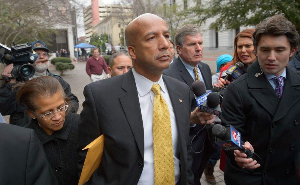 Ray Nagin Net Worth: From Mayor to Millions?