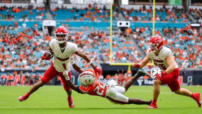 Florida State vs Louisville: Key Matchup Breakdown