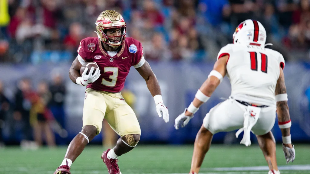 Florida State vs Louisville: Key Matchup Breakdown Florida State vs Louisville: Key Matchup Breakdown