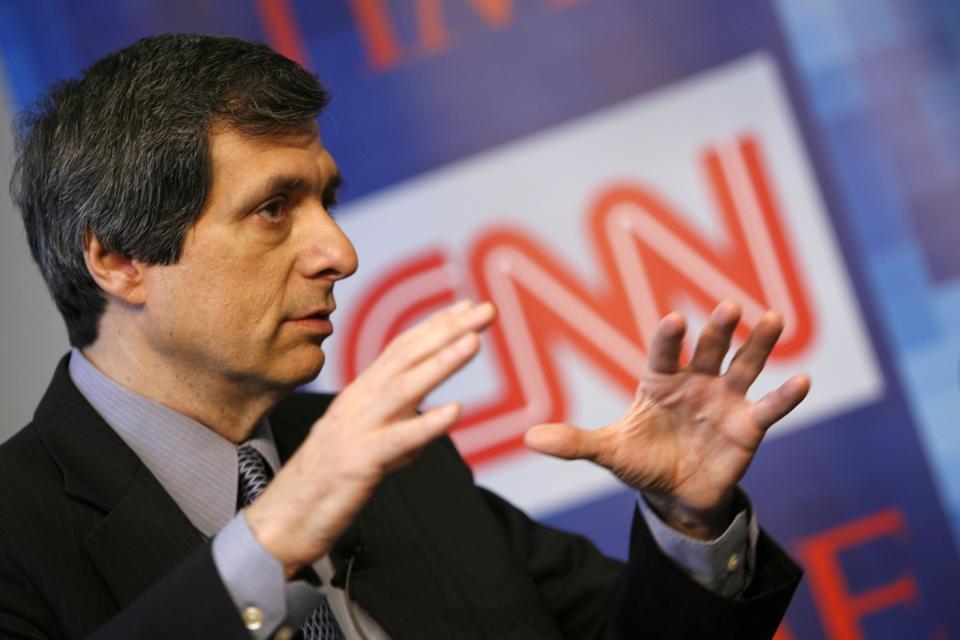 Howard Kurtz Net Worth Breakdown: How He Made His Fortune