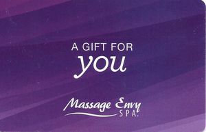 Massage Envy Gift Card: Easy Steps to Check Balance & More