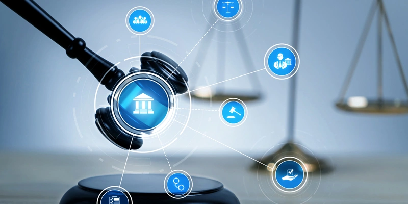 Why Modern Law Firms Are Investing in Document Automation Tools