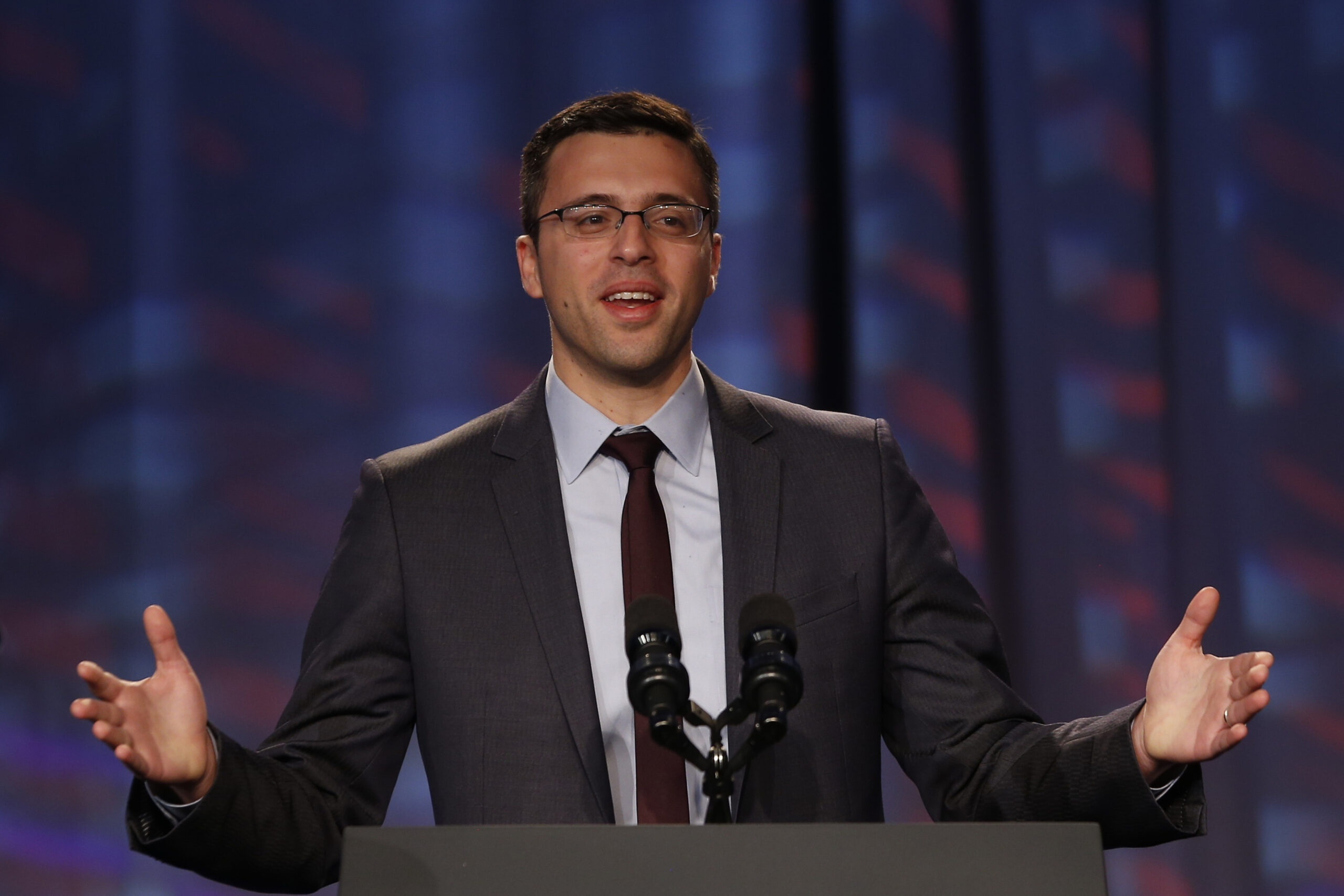 Ezra Klein Net Worth: Income, Salary & Wealth