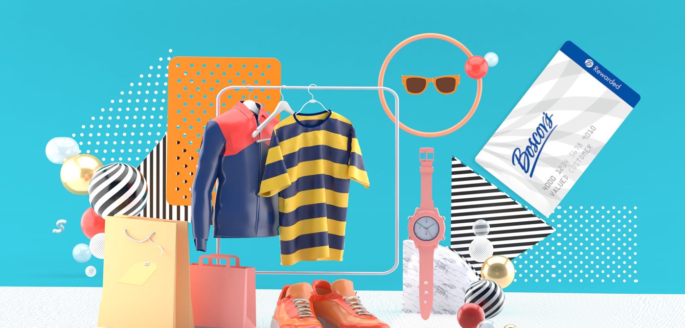 Boscov's Credit Card Review: Rewards, Fees, and More