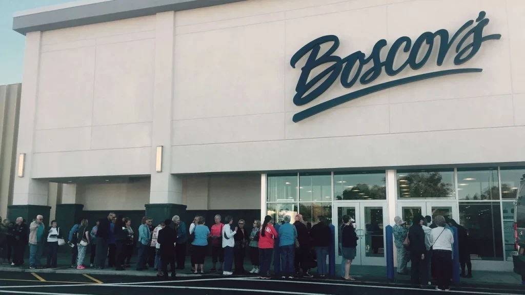 Boscov's Credit Card Review: Rewards, Fees, and More