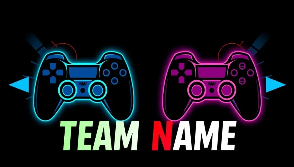 Creative Duo Names for Gamers: Stand Out Together Creative Duo Names for Gamers: Stand Out Together