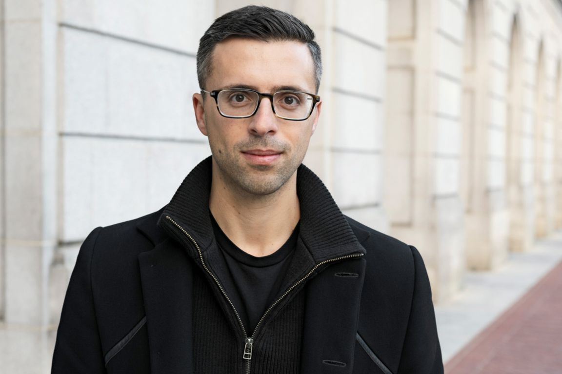 Ezra Klein Net Worth: Income, Salary & Wealth