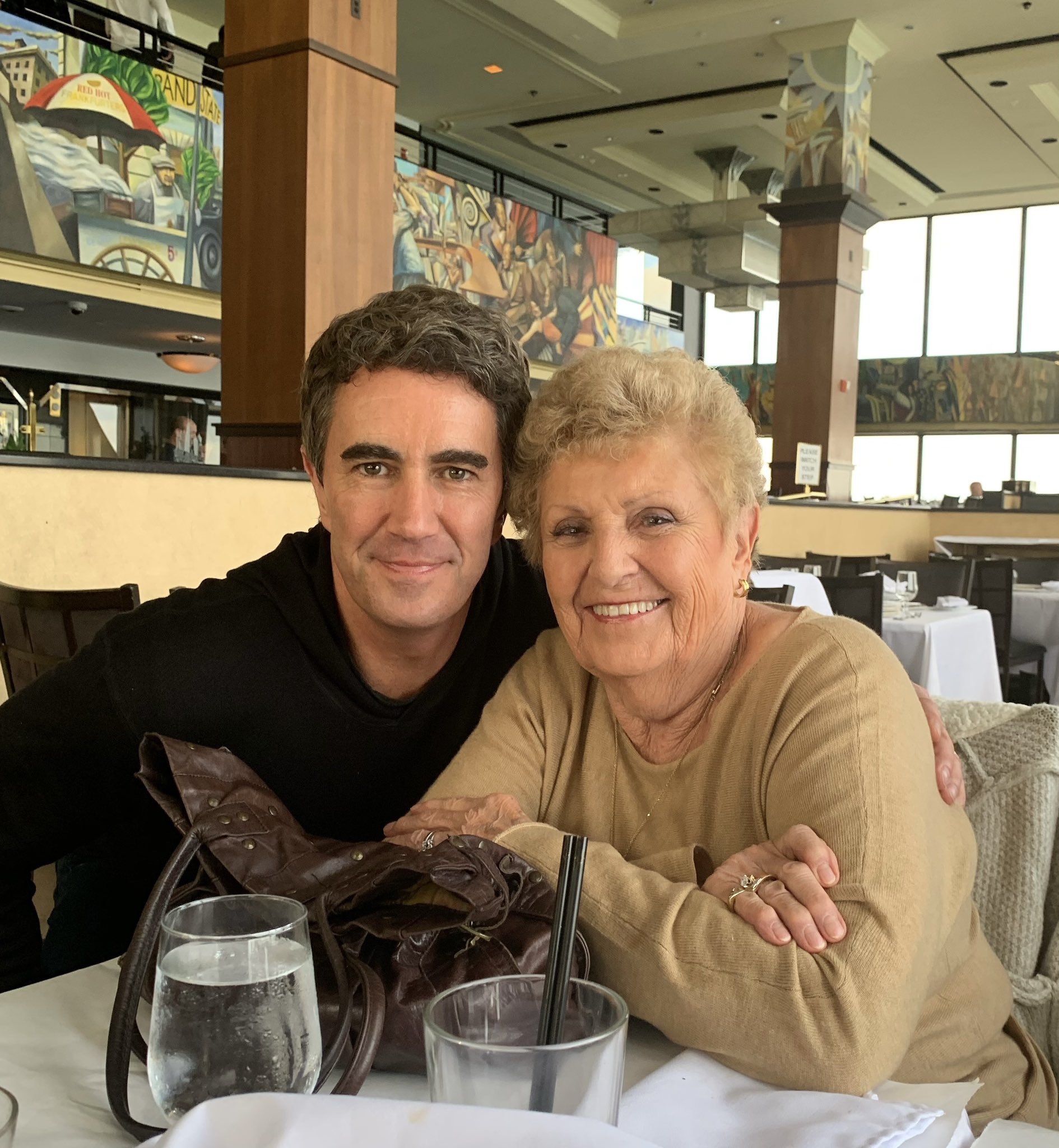 Terry Gannon Net Worth: How Much Does He Really Make?