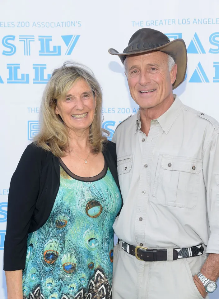 Jack Hanna Net Worth 2025: All You Need to Know