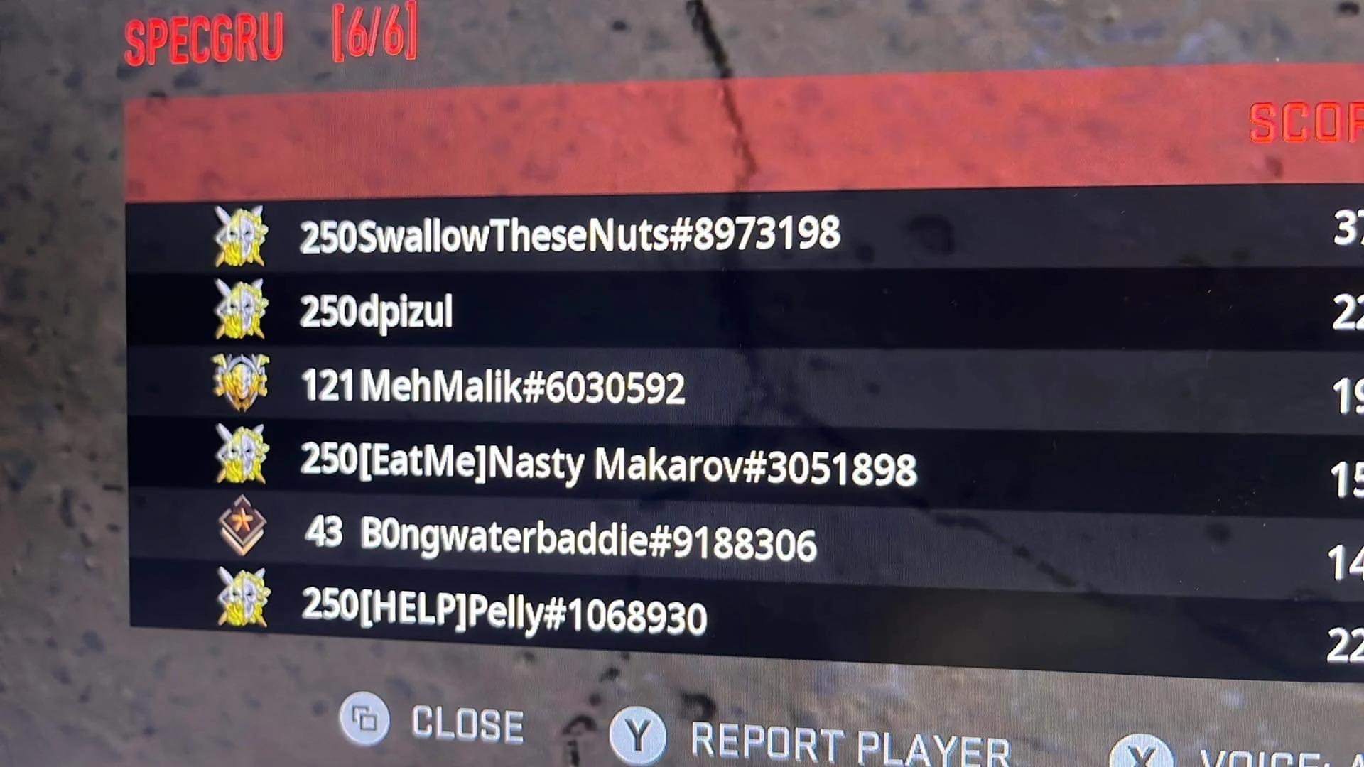 Awesome Gamertags for Guys That’ll Get You Noticed