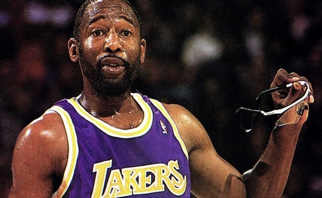 James Worthy Net Worth: NBA Legend Wealth in 2025
