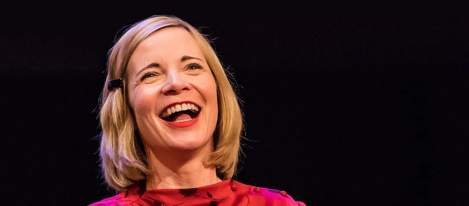 What Is Lucy Worsley Net Worth? Find Out Here!
