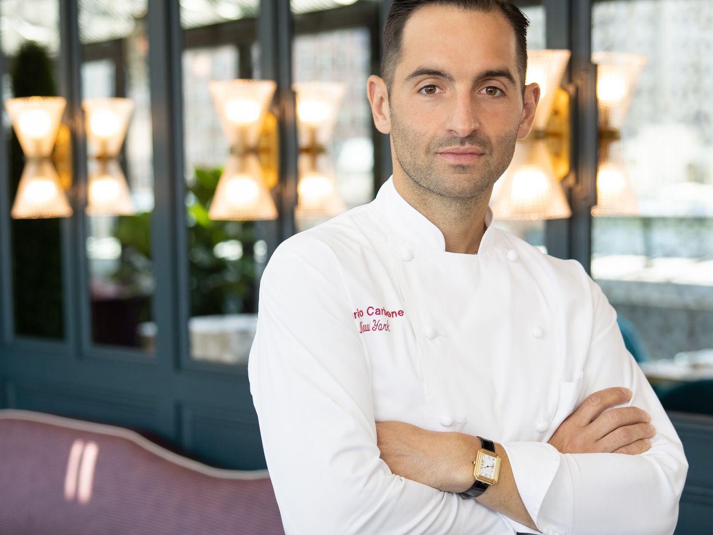 Mario Carbone Net Worth: Chef’s Fortune Exposed