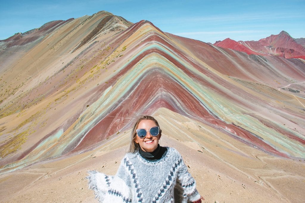 Peru Itinerary Guide: Must-See Spots for Every Trip