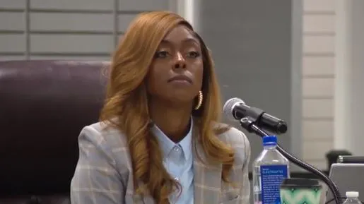 Tiffany Henyard Salary Breakdown: Dolton & Thornton Roles