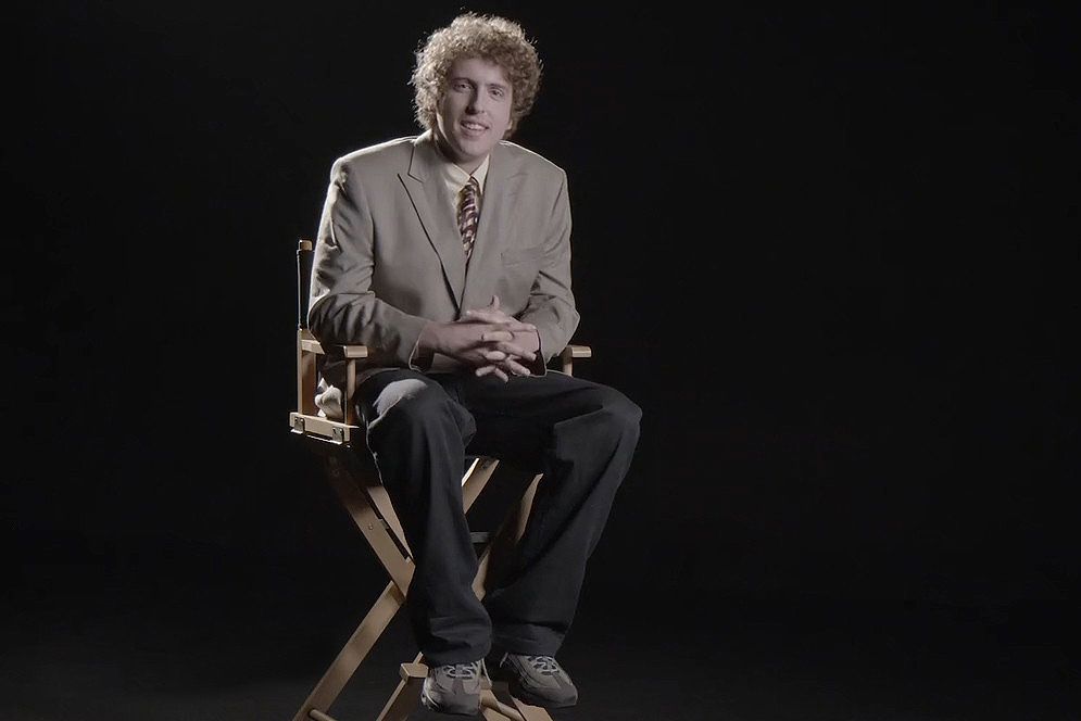 Andrew Callaghan Net Worth: You Won’t Believe It