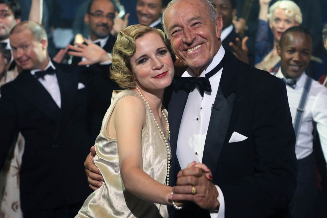 What Is Lucy Worsley Net Worth? Find Out Here!