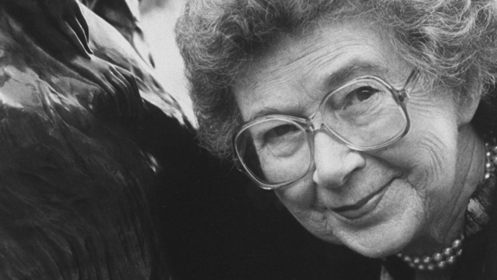 Beverly Cleary Net Worth: You Won’t Believe the Number!