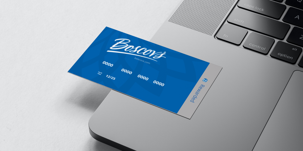 Boscov's Credit Card Review: Rewards, Fees, and More