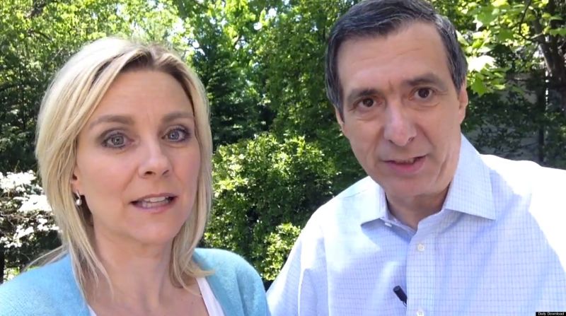 Howard Kurtz Net Worth Breakdown: How He Made His Fortune
