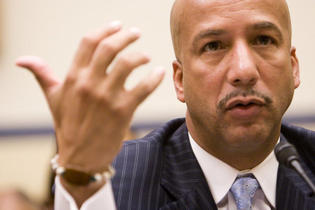 Ray Nagin Net Worth: From Mayor to Millions? Ray Nagin Net Worth: From Mayor to Millions?