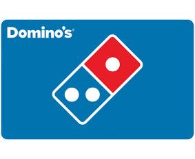 Quick Guide to Check Your Dominos Gift Card Balance