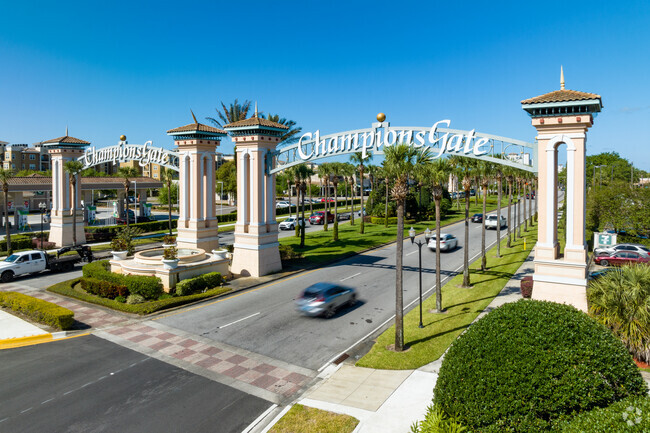 Why Four Corners Florida Should Be on Your Bucket List