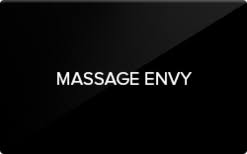 Massage Envy Gift Card: Easy Steps to Check Balance & More