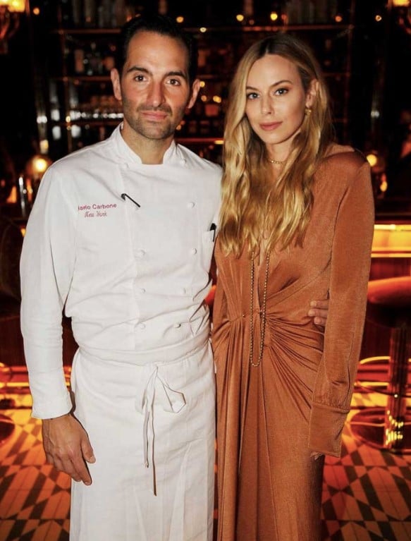 Mario Carbone Net Worth: Chef’s Fortune Exposed