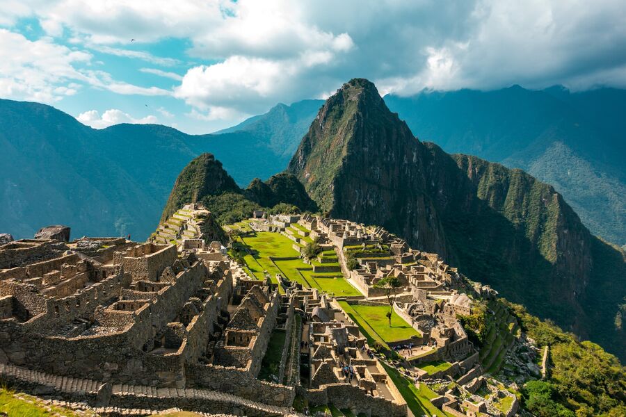 Peru Itinerary Guide: Must-See Spots for Every Trip