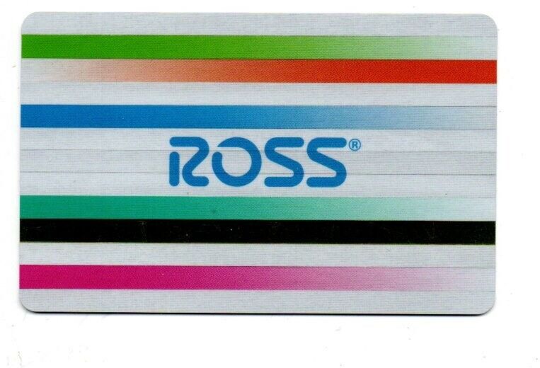 Ross Credit Card Guide – Perks, Uses, and More Ross Credit Card Guide – Perks, Uses, and More